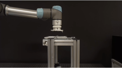 Curve-based Slicer for Multi-Axis DLP Printing