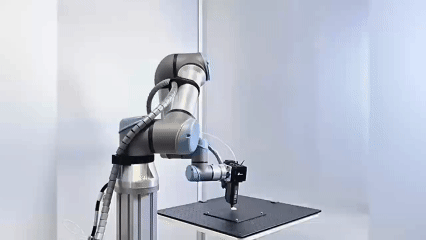 INF-3DP: Implicit Neural Fields for Collision-Free Multi-Axis 3D Printing